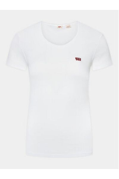 Levi's levi s Women's Set of 2 T-shirts 74856-0015 Colorful