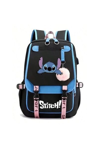 xpress sales Rucsac Stitch Smart Rucsac impermeabil, XPRESS SALES®, albastru
