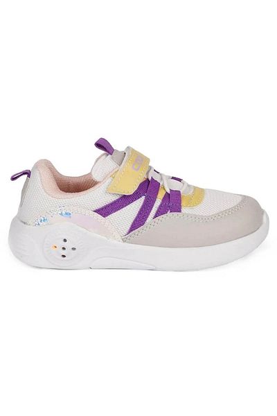 trender Pantofi mov pentru fete Legos Bebe
