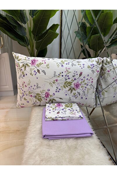 micoton Life Single Sheet Pillow Set