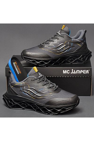MC Jamper Voltstep