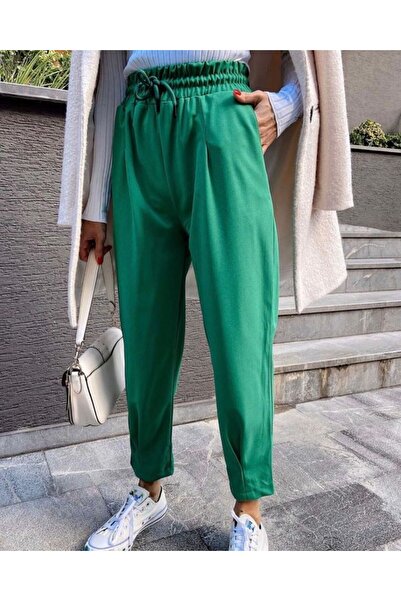 boutich Women's Pants with Pants