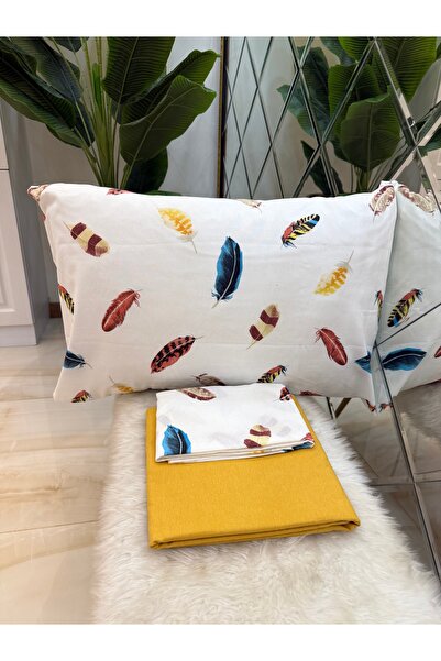 micoton Life Single Sheet Pillow Set