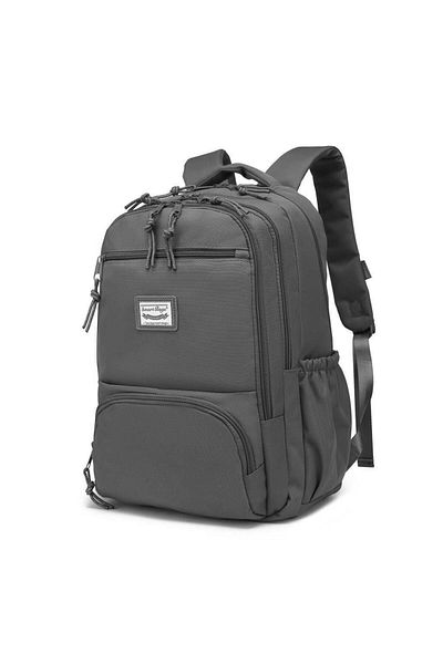 SMART BAGS 3196 Backpack K.Gray
