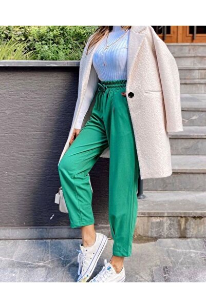 boutich Women's Pants with Pants