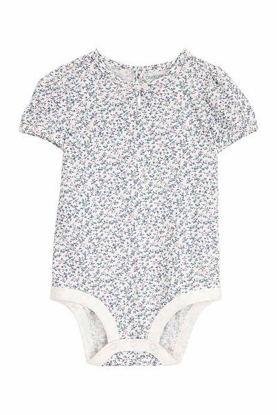 Carter's Carters Baby Girl Body