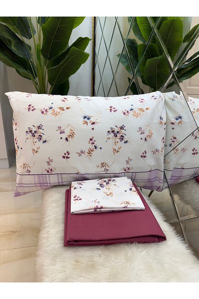micoton Life Single Sheet Pillow Set