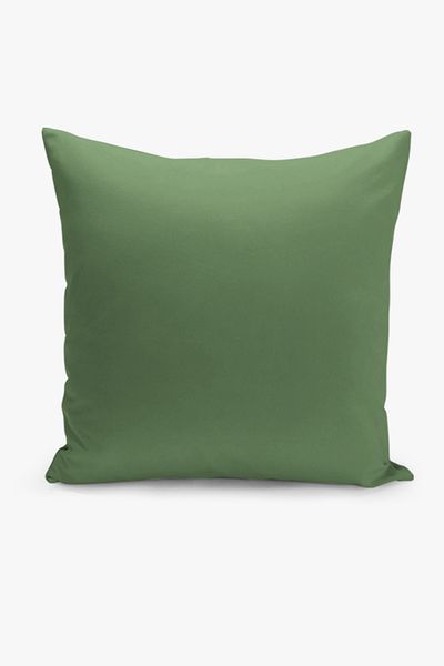 Filamente Double Sided Digital Printing Throw Pillow Cover Plain