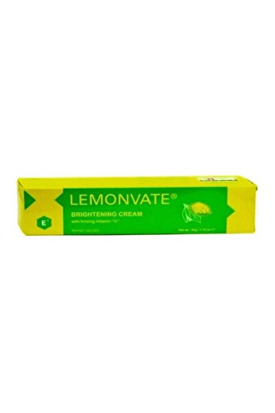 Lemonvate كريم ليمونفيت لتفتيح البشرة 30 جرام