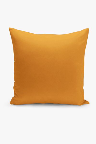 Filamente Double Sided Digital Printing Throw Pillow Cover Plain