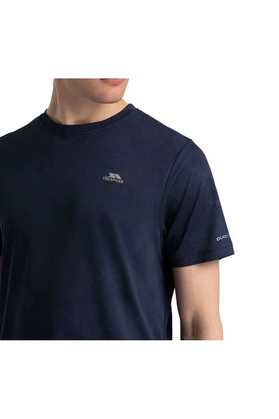 Trespass Αθλητική μπλούζα ΑΝΔΡΙΚΟ T-SHIRT
