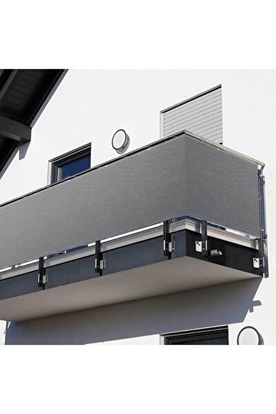 AKAN GRUP 400x60 cm pilsa 220 gr kalın balkon demiri brandası