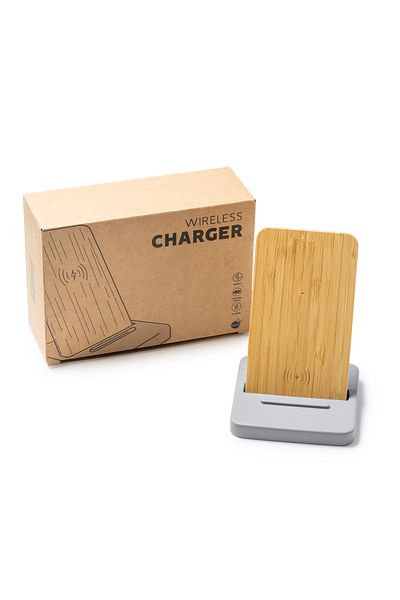Enceladus Wireless charger