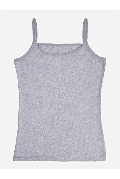 MİO ESTİLO قميص رياضي بحبل معلق مكون من 3 قطع