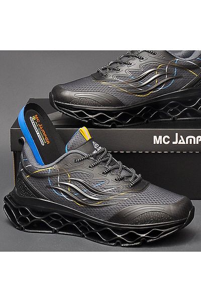 MC Jamper Voltstep