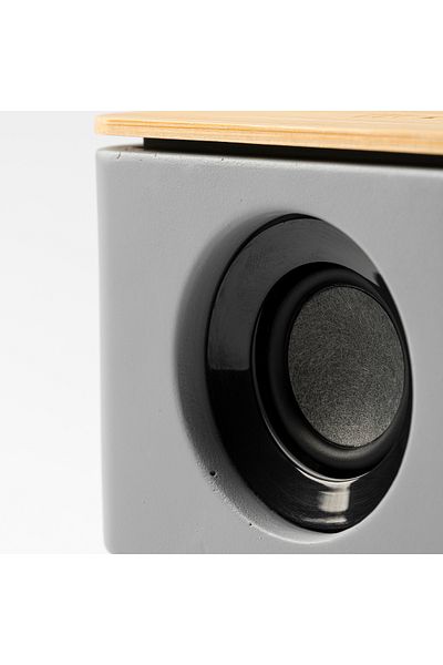 Enceladus Bluetooth speaker