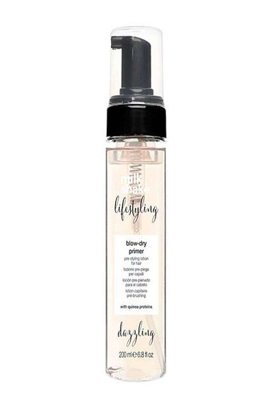 Milkshake Pre-styling lotion Milk Shake Lifestyling Blow-Dry Primer, Dazzling, 200ml