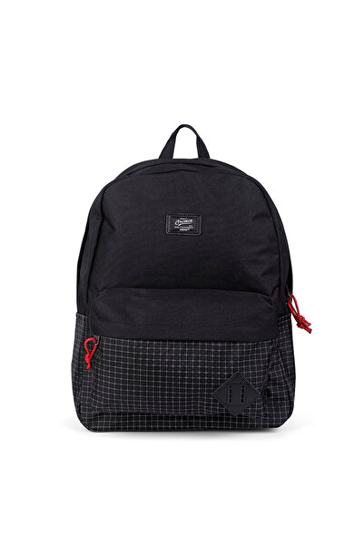 COUP حقيبة ظهر عملية للجنسين 2800039 - أسود