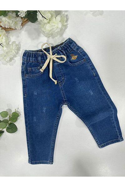 ChibuumKids Boy Boyfriend Pants