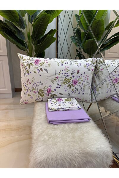 micoton Life Single Sheet Pillow Set