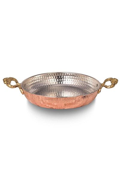 Tanemce Acemli Special Series Thin Acemli Pan Set of 3 14-16-18 cm