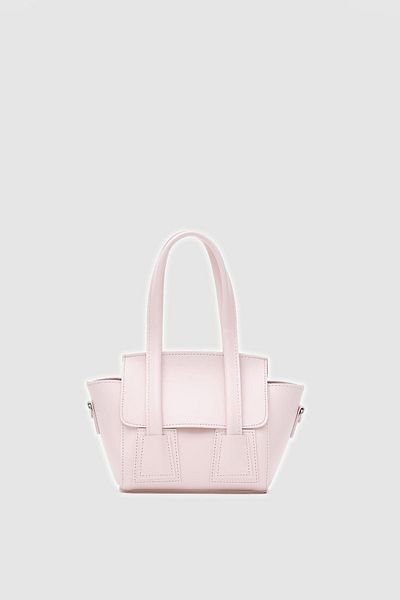 Shule Bags Pudră pentru geantă de mână și crossbody Mofy