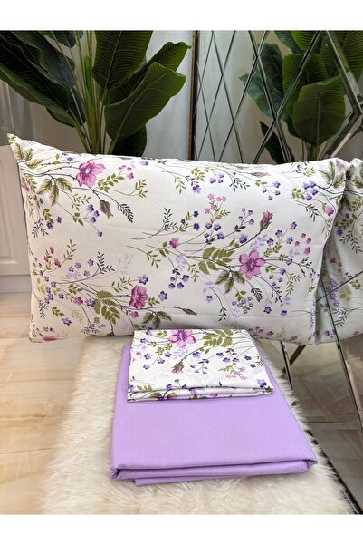 micoton Life Single Sheet Pillow Set