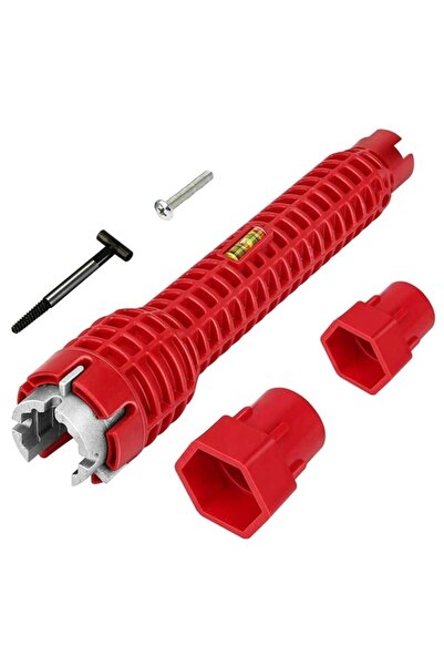 varioshop Cheie universala pentru instalatii sanitare VarioShop®, montaj bate...