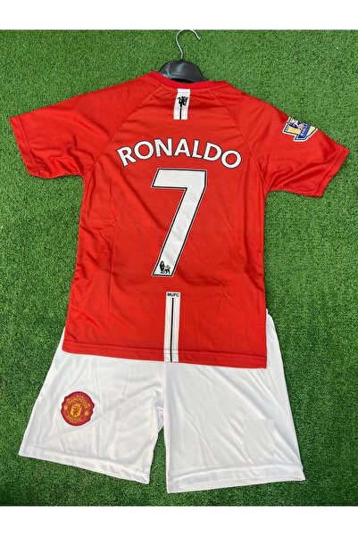 Genel Markalar Çocuk Forması Alt-Üst Takım