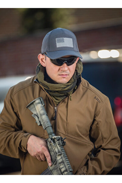 5.11 Tactical Tactical koruyucu 3 lensli gözlük 5.11 / Taktikal gözlük / Airsoft gözlüğü / Taktik Gözlük