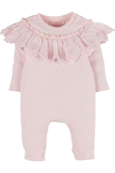 İDİL BABY Idilbaby girl baby 3-piece set