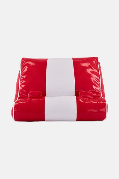 Thinking Gifts Two Tone Book And Tablet Holders, Multicolor