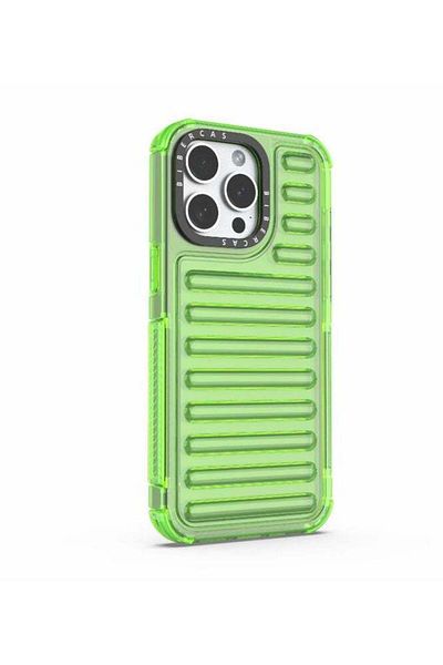 Generic Protective cover for iPhone 13 GREEN