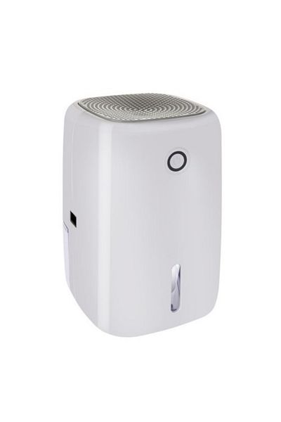 varioshop Dezumidificator de camera VarioShop®, functia oprire automata, silentios, 330 ml/zi, capacitate 800