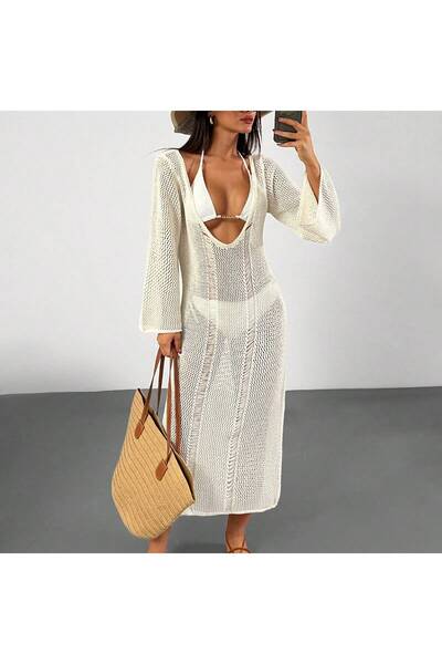 EFENDİX ΒΑΜΒΑΚΙ ΦΟΡΕΜΑ ΠΑΡΑΛΙΑΣ