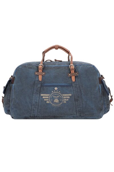 Greenburry Vintage Aviator Weekender Reisetasche 65 cm