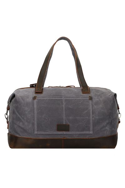 Jack Kinsky Dakar Weekender Reisetasche 51,5 Cm