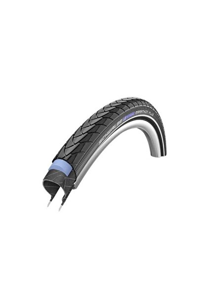 Schwalbe Marathon Plus (7-SEVİYE) 700x38 Korumalı Dış Lastik