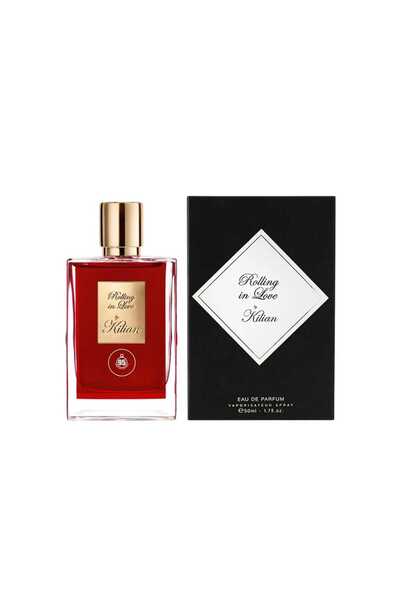 By Kilian Rolling in Love Unisex Perfume by Kilian - Eau de Parfum 50ml - Pack of 1