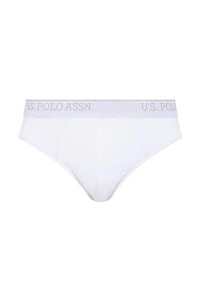 U.S. Polo Assn. Men's Large Size 3-Piece Slip