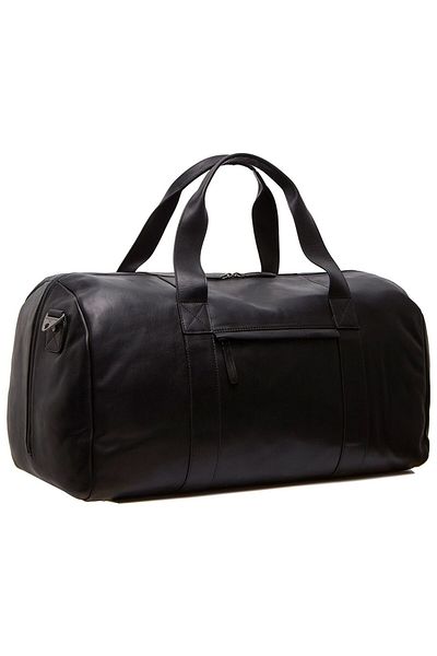 The Chesterfield Brand Cestovná taška Hudson Weekender z kože 57 cm