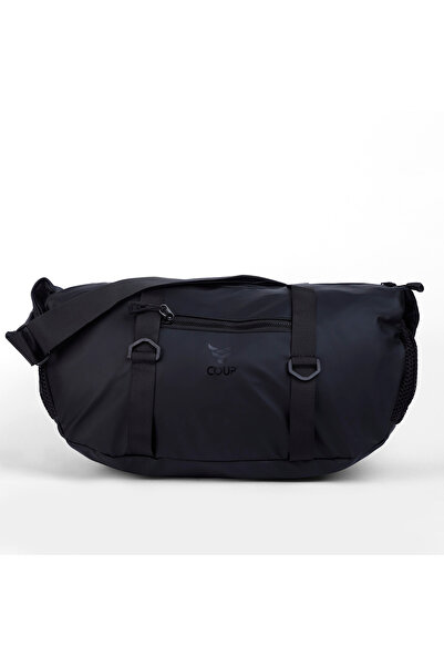 COUP حقيبة كروس عملية للجنسين 2800027 - أسود