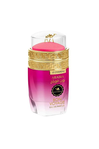 Emper LE CHAMEAU BON VOYAGE, unisex, 100 ml