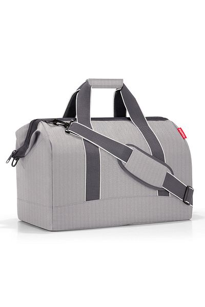 Reisenthel Allrounder L Weekender Reisetasche 48 Cm