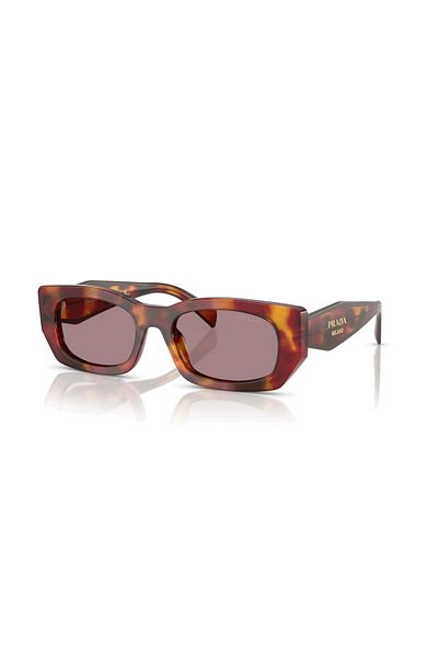 Prada Güneş Spr B05 22A-20I 53 - 01 Sunglasses