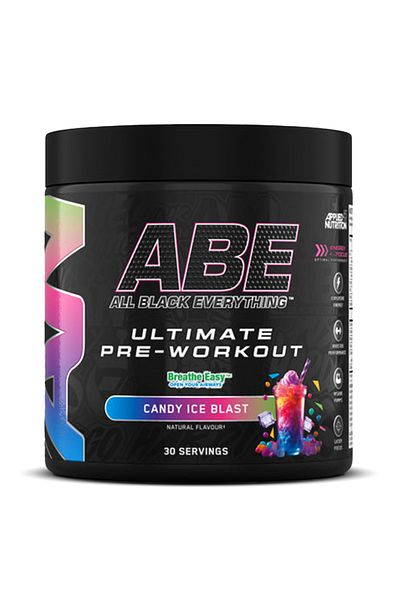 applied nutrition ABE Candy Ice Blast, 375g