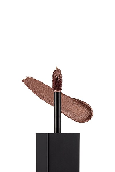 Flormar Metalik Likit Göz Farı (Lila) - Shimmer & Shine Liquid Shadow - 002 Soft Lilac - 8682536003100