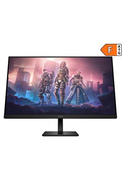 HP OMEN 32q