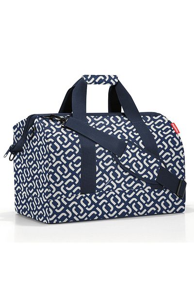 Reisenthel Allrounder L Weekender travel bag 48 cm