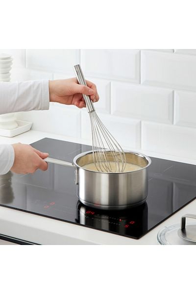 IKEA Whisk, stainless steel
